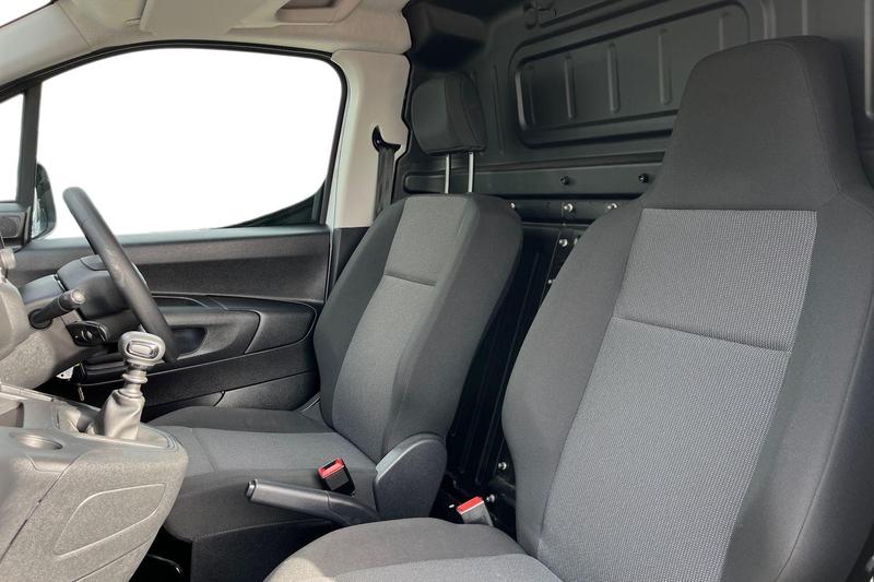 Used Citroen Berlingo 2023 for sale - 77989155: Photo 10