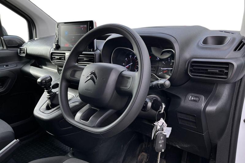 Used Citroen Berlingo 2023 for sale - 77989155: Photo 13