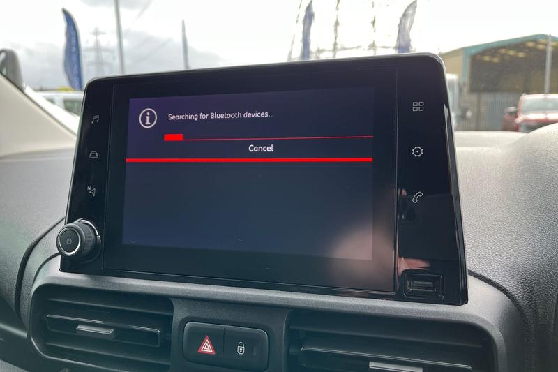 Used Citroen Berlingo 2023 for sale - 77989155: Photo 14