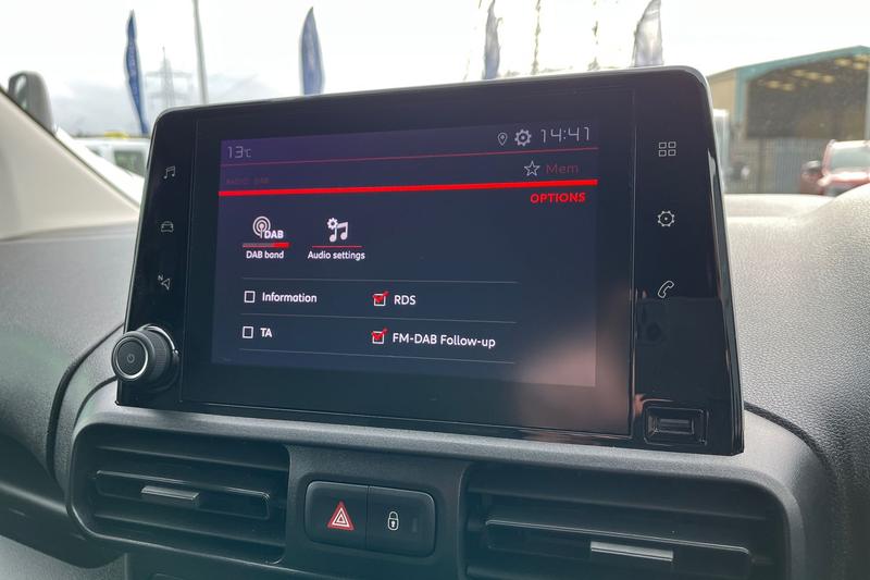 Used Citroen Berlingo 2023 for sale - 77989155: Photo 15