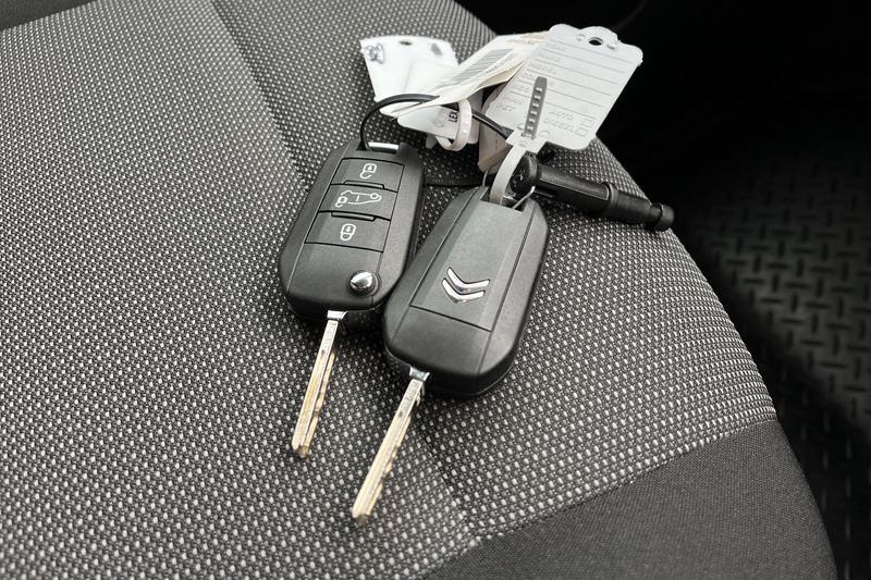 Used Citroen Berlingo 2023 for sale - 77989155: Photo 18