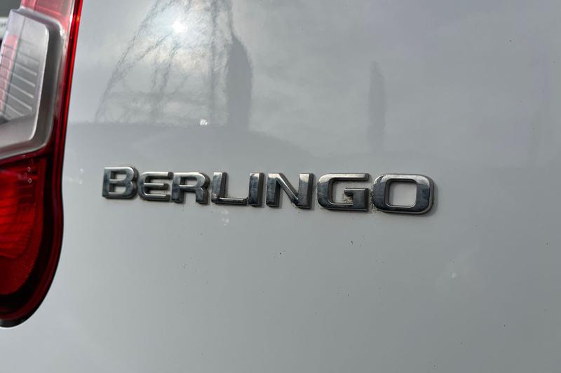 Used Citroen Berlingo 2023 for sale - 77989155: Photo 19