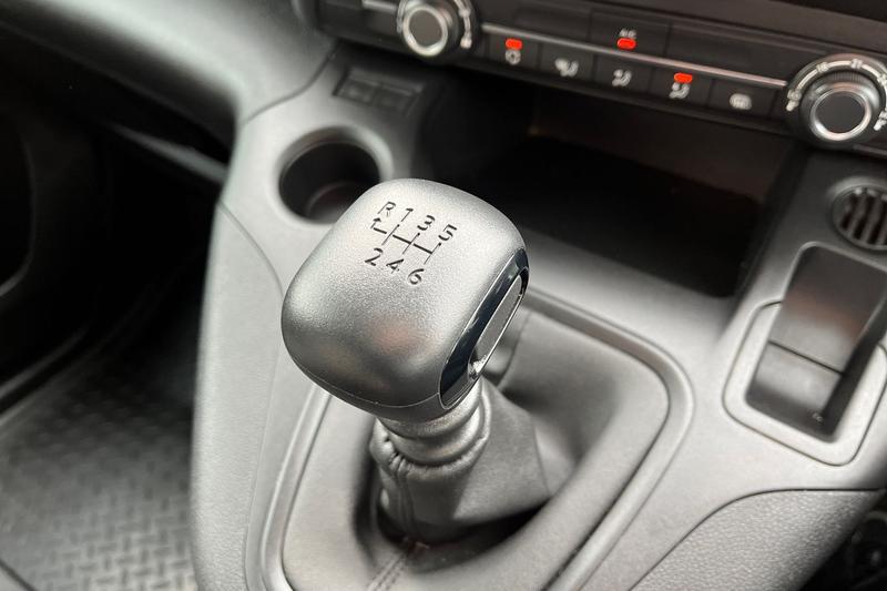 Used Citroen Berlingo 2023 for sale - 77989155: Photo 21