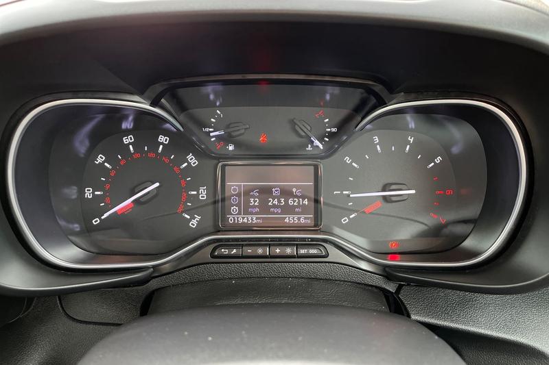 Used Citroen Berlingo 2023 for sale - 77989155: Photo 23