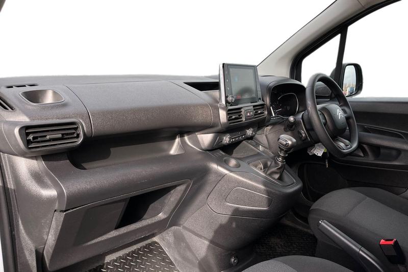 Used Citroen Berlingo 2023 for sale - 77989155: Photo 3