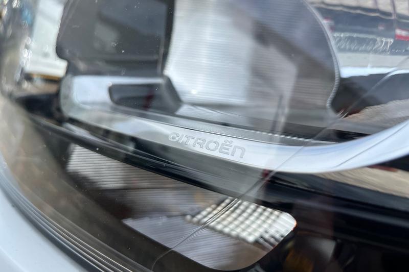 Used Citroen Berlingo 2023 for sale - 77989155: Photo 34