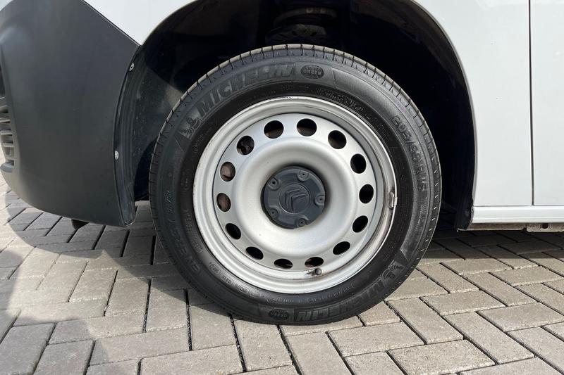 Used Citroen Berlingo 2023 for sale - 77989155: Photo 35