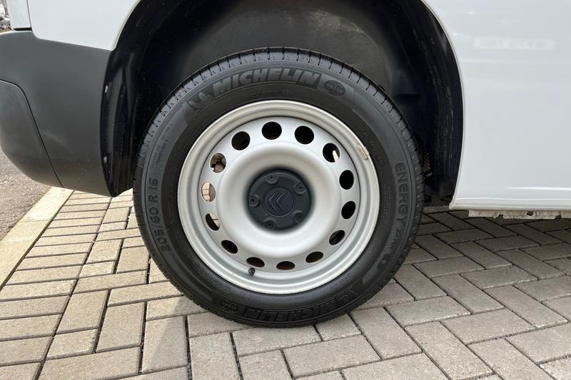 Used Citroen Berlingo 2023 for sale - 77989155: Photo 37