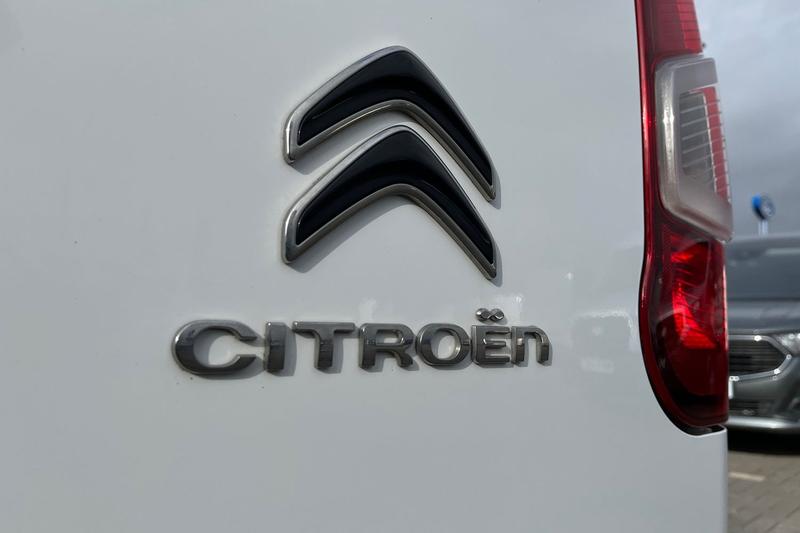 Used Citroen Berlingo 2023 for sale - 77989155: Photo 39