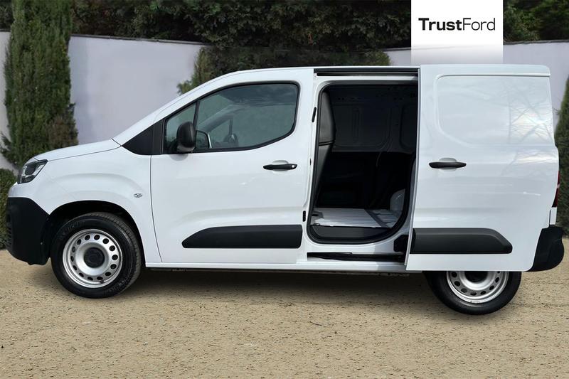 Used Citroen Berlingo 2023 for sale - 77989155: Photo 5