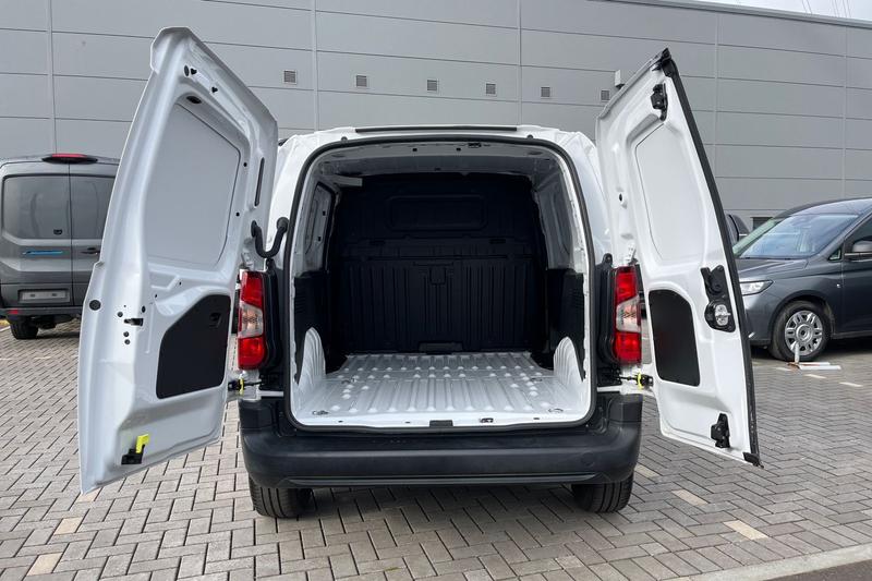 Used Citroen Berlingo 2023 for sale - 77989155: Photo 6