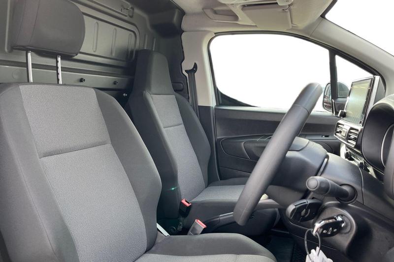 Used Citroen Berlingo 2023 for sale - 77989155: Photo 9