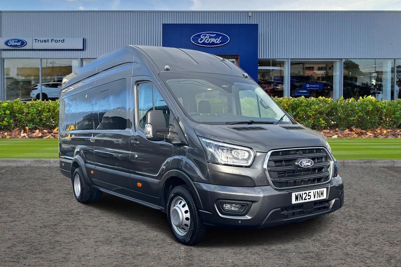Used Ford Transit 2025 for sale - 76568446: Photo 1