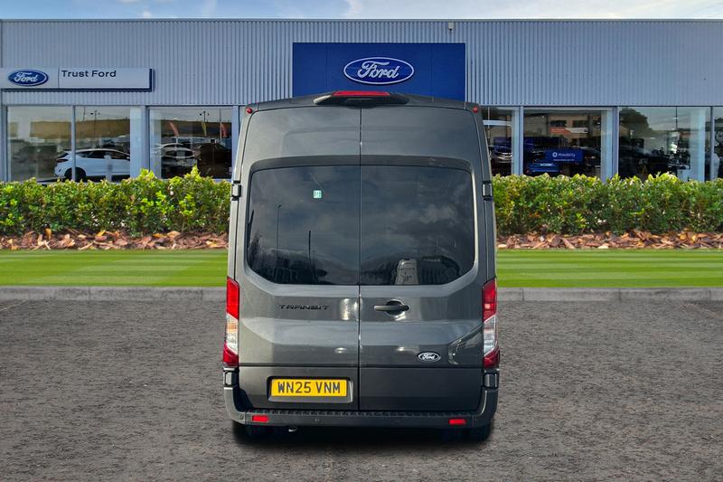 Used Ford Transit 2025 for sale - 76568446: Photo 12