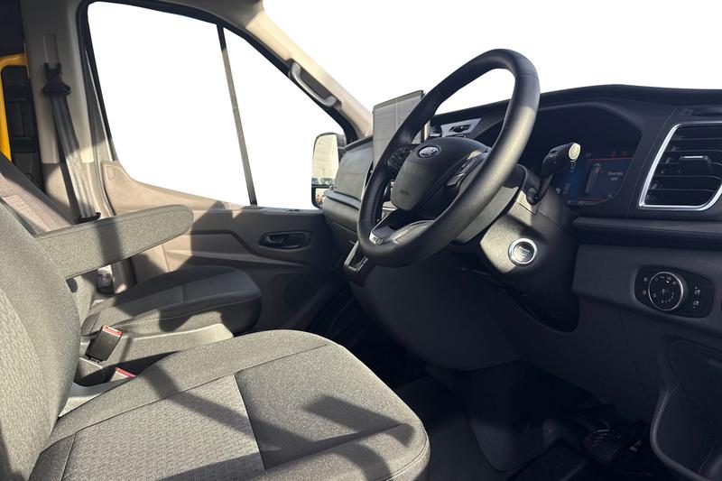Used Ford Transit 2025 for sale - 76568446: Photo 13