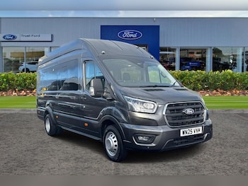 Used Ford Transit 2025 for sale - 76568446: Photo