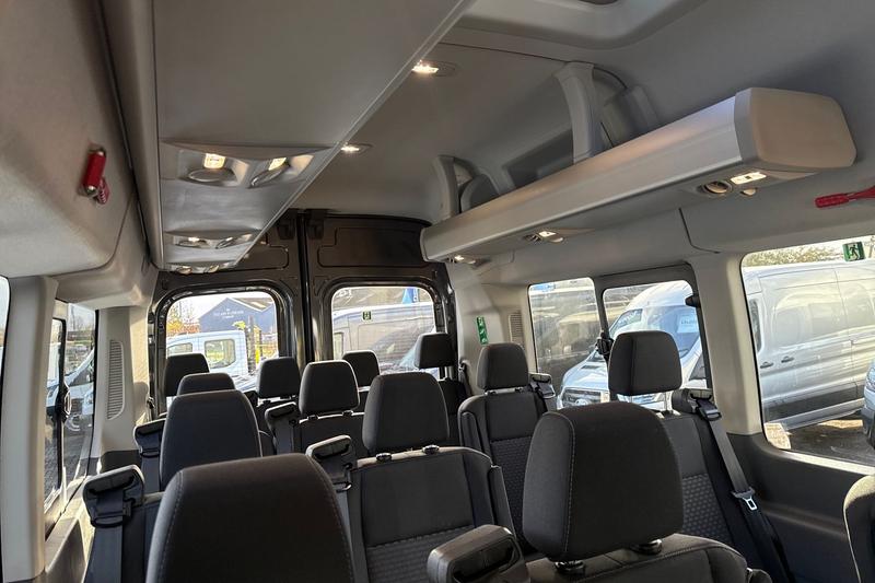 Used Ford Transit 2025 for sale - 76568446: Photo 24