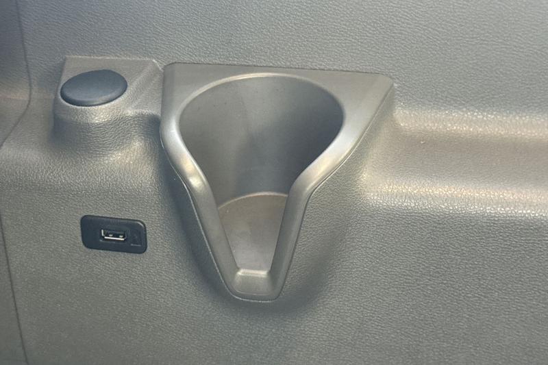 Used Ford Transit 2025 for sale - 76568446: Photo 25