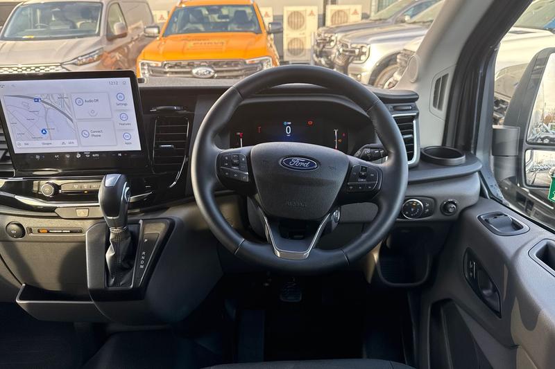 Used Ford Transit 2025 for sale - 76568446: Photo 26