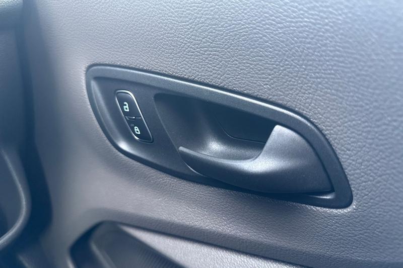 Used Ford Transit 2025 for sale - 76568446: Photo 29