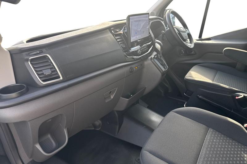 Used Ford Transit 2025 for sale - 76568446: Photo 3