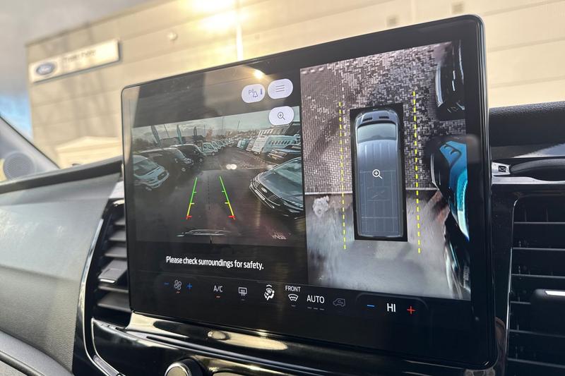 Used Ford Transit 2025 for sale - 76568446: Photo 36