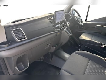 Used Ford Transit 2025 for sale - 76568446: Photo