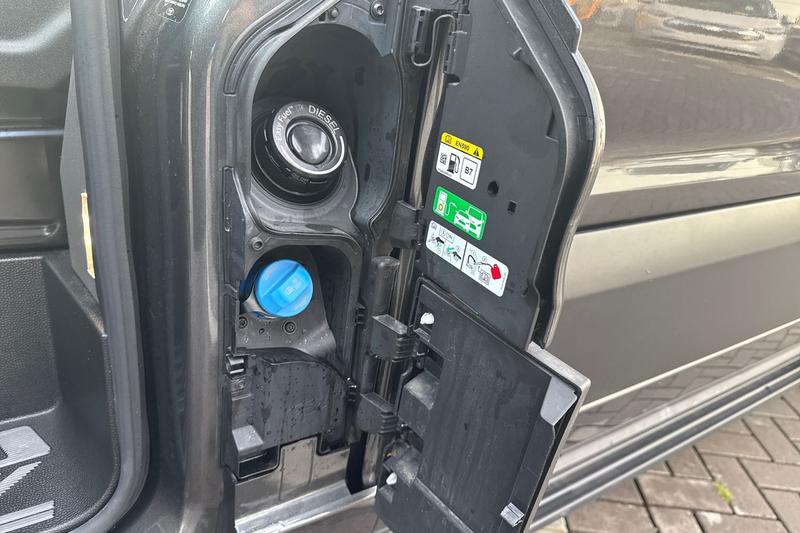 Used Ford Transit 2025 for sale - 76568446: Photo 7