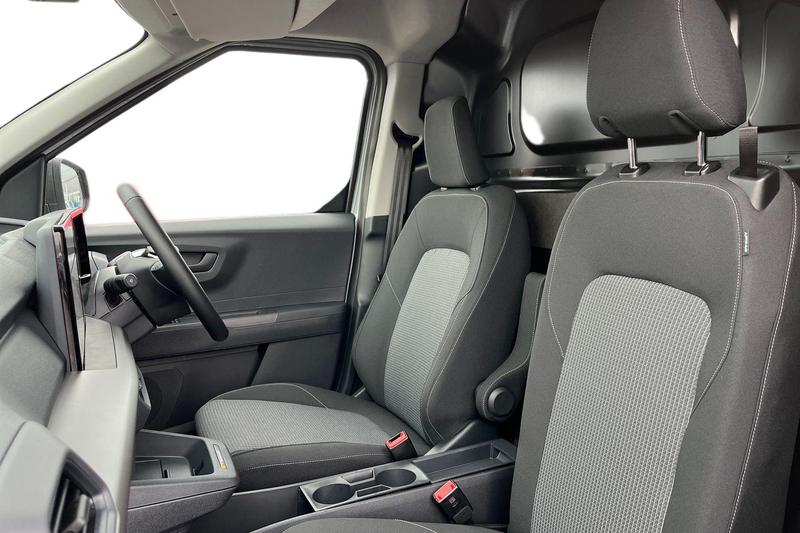 Used Ford Transit Courier 2025 for sale - 77763692: Photo 10