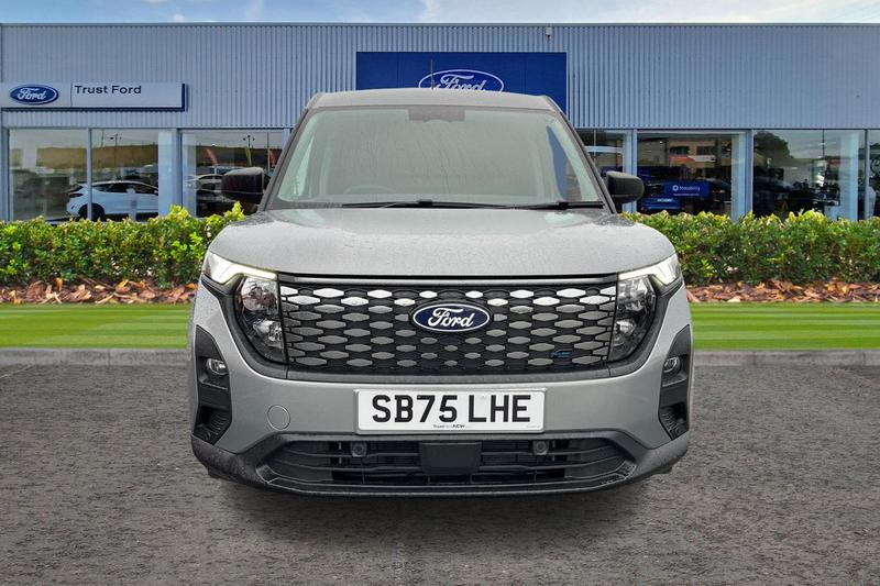 Used Ford Transit Courier 2025 for sale - 77763692: Photo 11