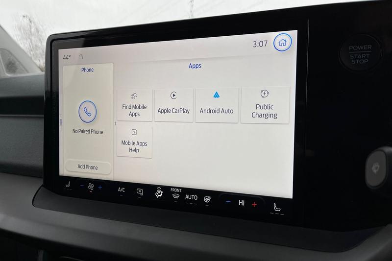 Used Ford Transit Courier 2025 for sale - 77763692: Photo 14