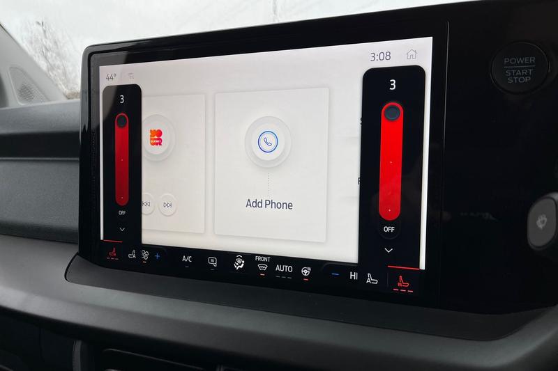 Used Ford Transit Courier 2025 for sale - 77763692: Photo 16