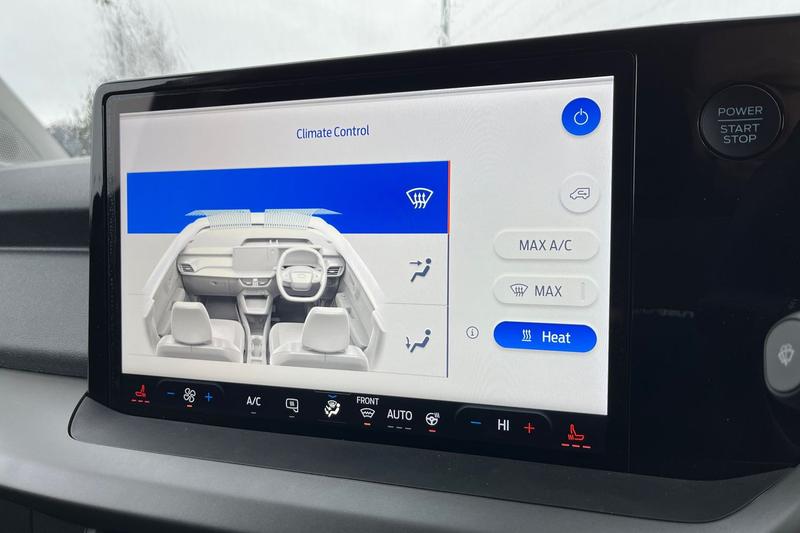 Used Ford Transit Courier 2025 for sale - 77763692: Photo 18