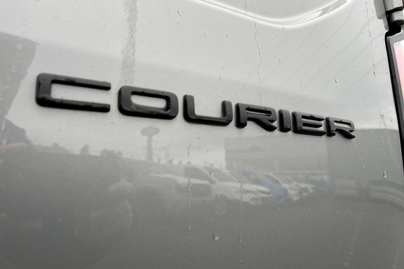 Used Ford Transit Courier 2025 for sale - 77763692: Photo 19
