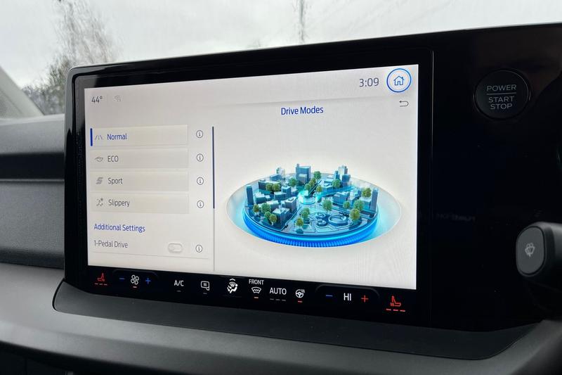 Used Ford Transit Courier 2025 for sale - 77763692: Photo 20