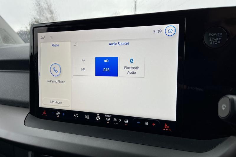 Used Ford Transit Courier 2025 for sale - 77763692: Photo 21