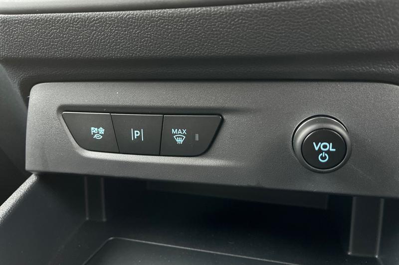 Used Ford Transit Courier 2025 for sale - 77763692: Photo 22