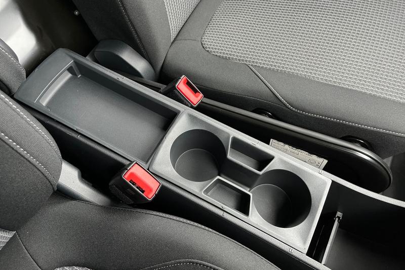 Used Ford Transit Courier 2025 for sale - 77763692: Photo 25