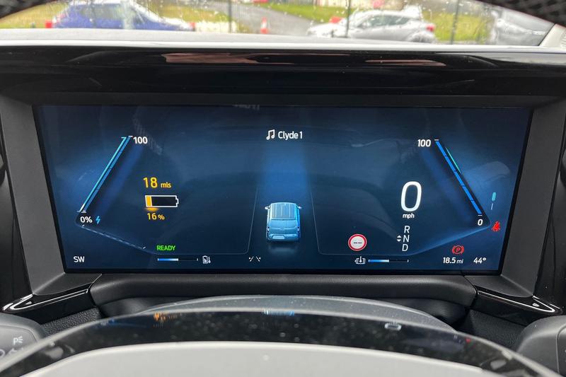 Used Ford Transit Courier 2025 for sale - 77763692: Photo 27