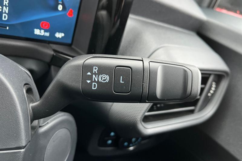 Used Ford Transit Courier 2025 for sale - 77763692: Photo 29