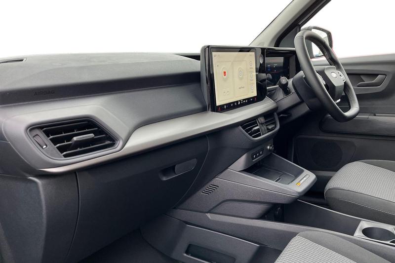 Used Ford Transit Courier 2025 for sale - 77763692: Photo 3