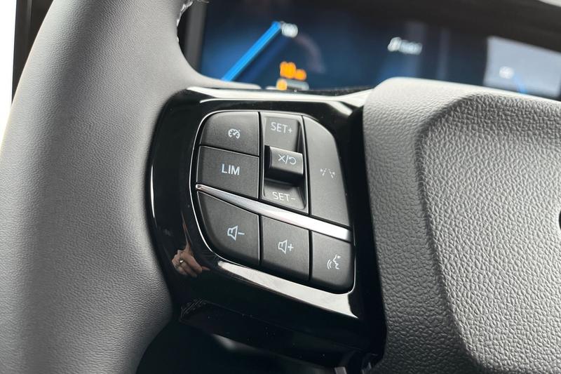 Used Ford Transit Courier 2025 for sale - 77763692: Photo 30