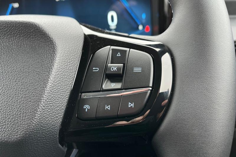 Used Ford Transit Courier 2025 for sale - 77763692: Photo 31