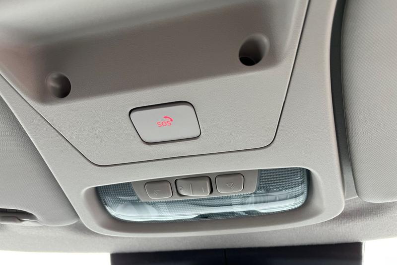 Used Ford Transit Courier 2025 for sale - 77763692: Photo 33