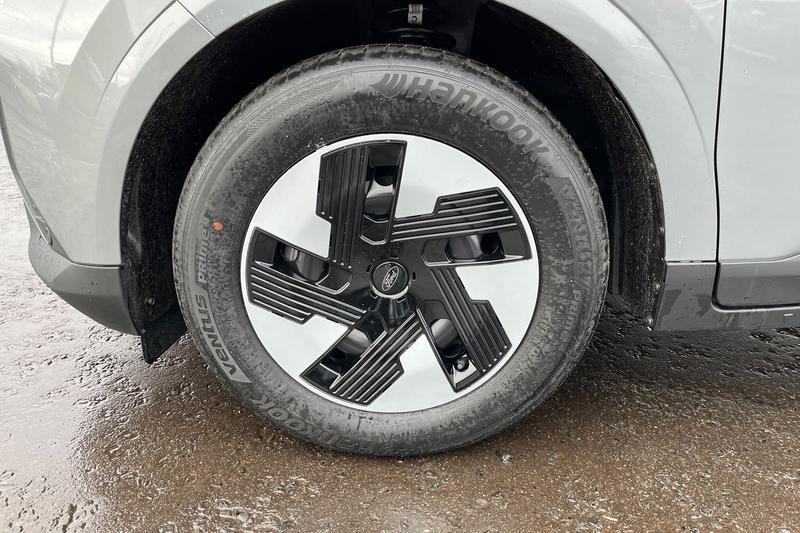 Used Ford Transit Courier 2025 for sale - 77763692: Photo 34