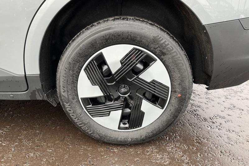 Used Ford Transit Courier 2025 for sale - 77763692: Photo 35