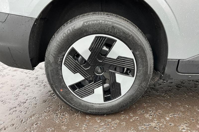 Used Ford Transit Courier 2025 for sale - 77763692: Photo 36