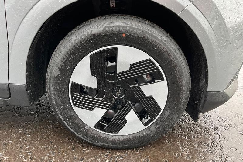 Used Ford Transit Courier 2025 for sale - 77763692: Photo 37