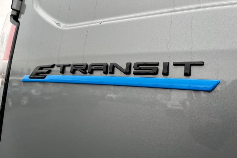 Used Ford Transit Courier 2025 for sale - 77763692: Photo 39