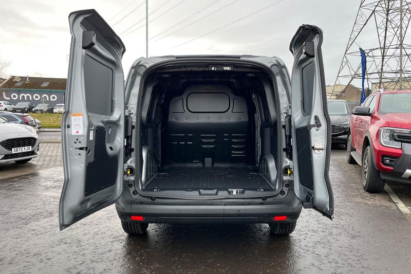 Used Ford Transit Courier 2025 for sale - 77763692: Photo 6